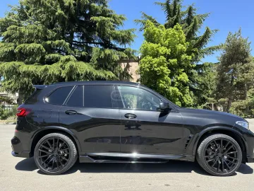 2020 BMW X5