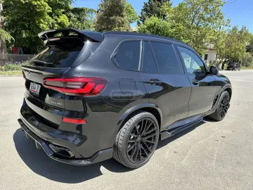 2020 BMW X5