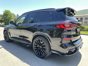2020 BMW X5