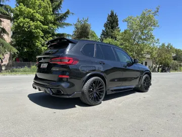 2020 BMW X5