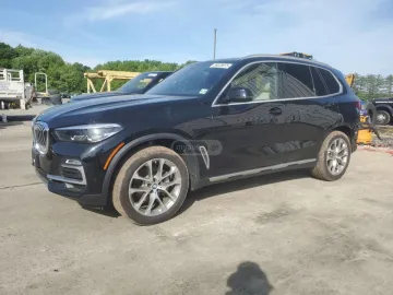 2020 BMW X5