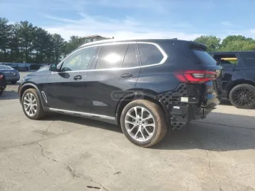 2020 BMW X5