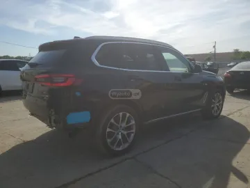 2020 BMW X5