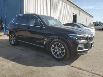 2020 BMW X5