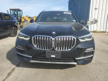 2020 BMW X5