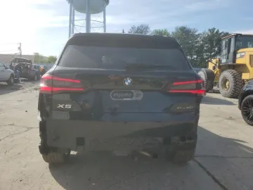 2020 BMW X5