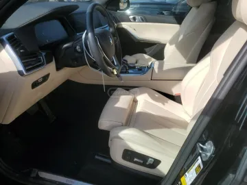2020 BMW X5