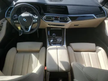 2020 BMW X5