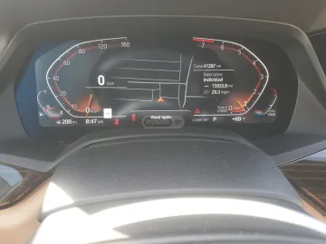 2020 BMW X5