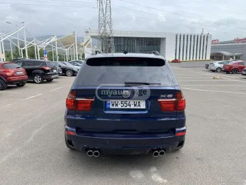 2013 BMW X5