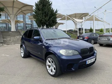 2013 BMW X5