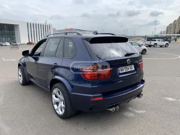 2013 BMW X5
