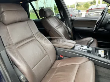 2013 BMW X5
