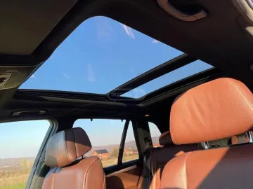 2013 BMW X5