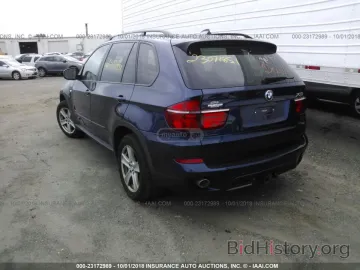 2013 BMW X5