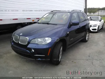 2013 BMW X5
