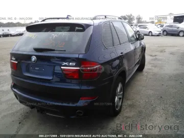 2013 BMW X5