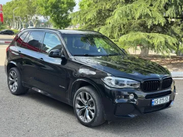 2014 BMW M-sport
