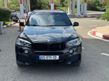 2014 BMW M-sport