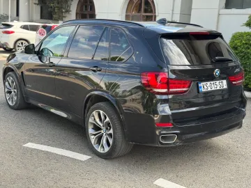 2014 BMW M-sport