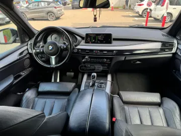 2014 BMW M-sport