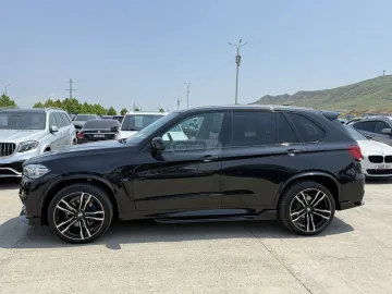 2015 BMW X5