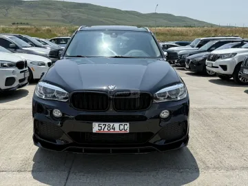 2015 BMW X5