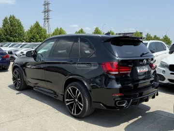 2015 BMW X5