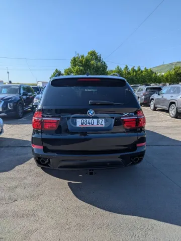 2013 BMW X5