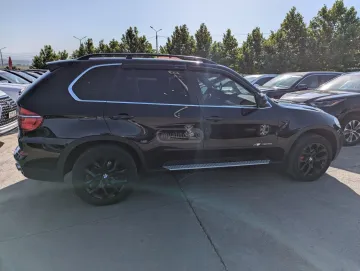 2013 BMW X5