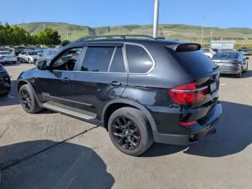 2013 BMW X5