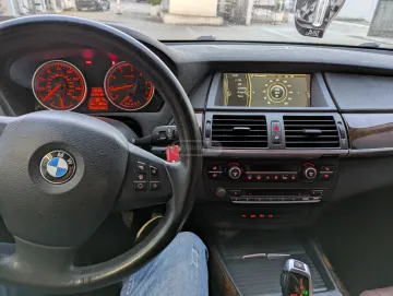 2013 BMW X5