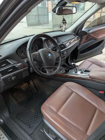 2013 BMW X5