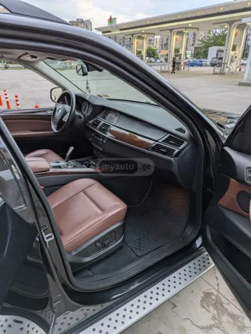 2013 BMW X5