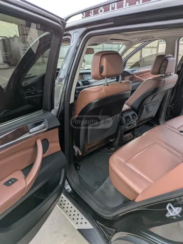 2013 BMW X5