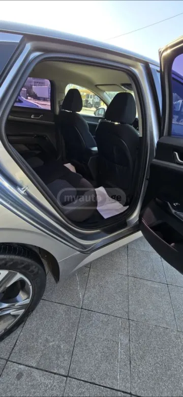 2023 Kia K5