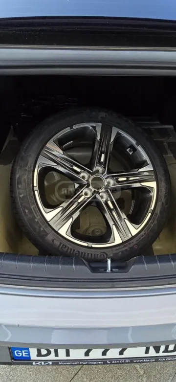 2023 Kia K5
