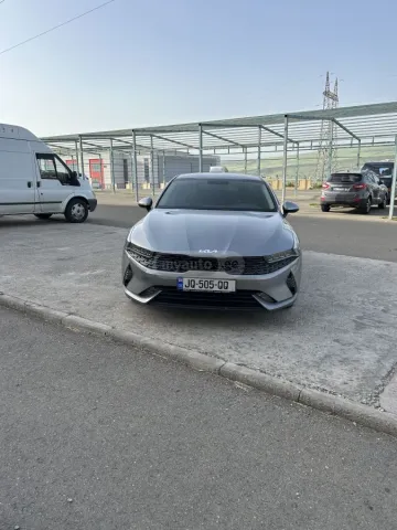 2023 Kia K5