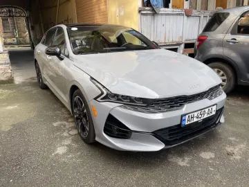 2023 Kia K5
