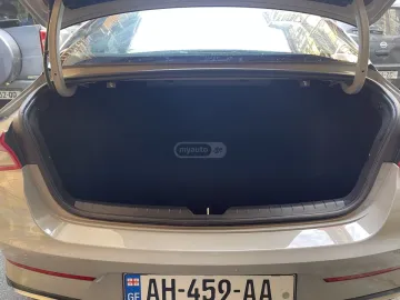 2023 Kia K5