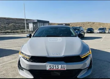 2023 Kia K5
