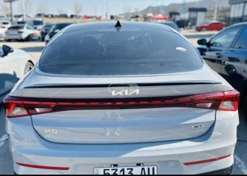 2023 Kia K5