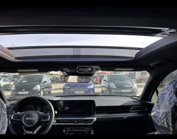 2023 Kia K5