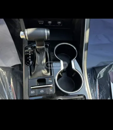 2023 Kia K5