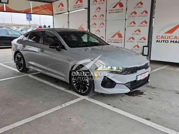 2023 Kia K5