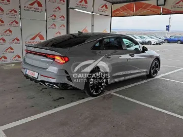 2023 Kia K5