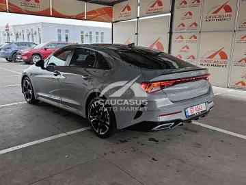 2023 Kia K5