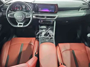 2023 Kia K5