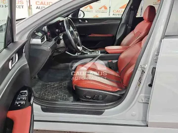 2023 Kia K5