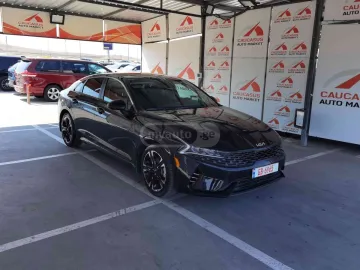 2023 Kia K5